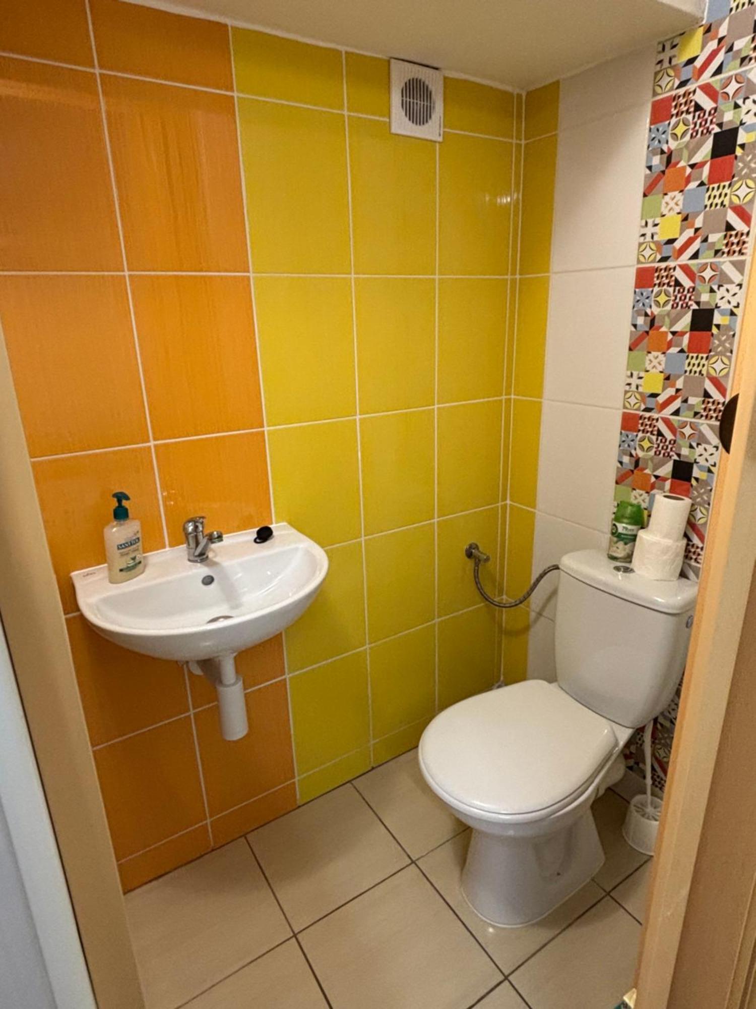Apartmanovy dom Grand Sturovo Exterior foto