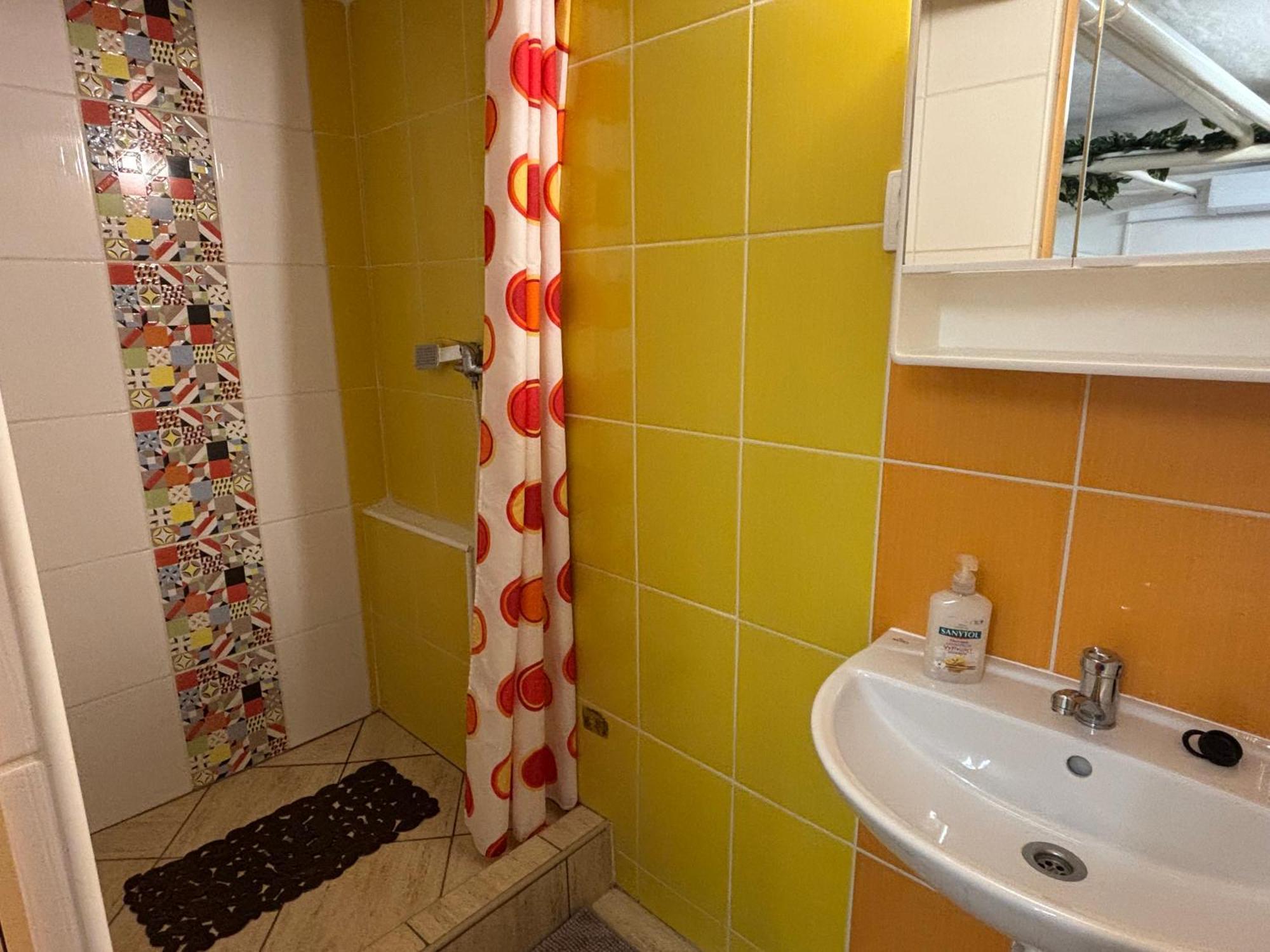 Apartmanovy dom Grand Sturovo Exterior foto