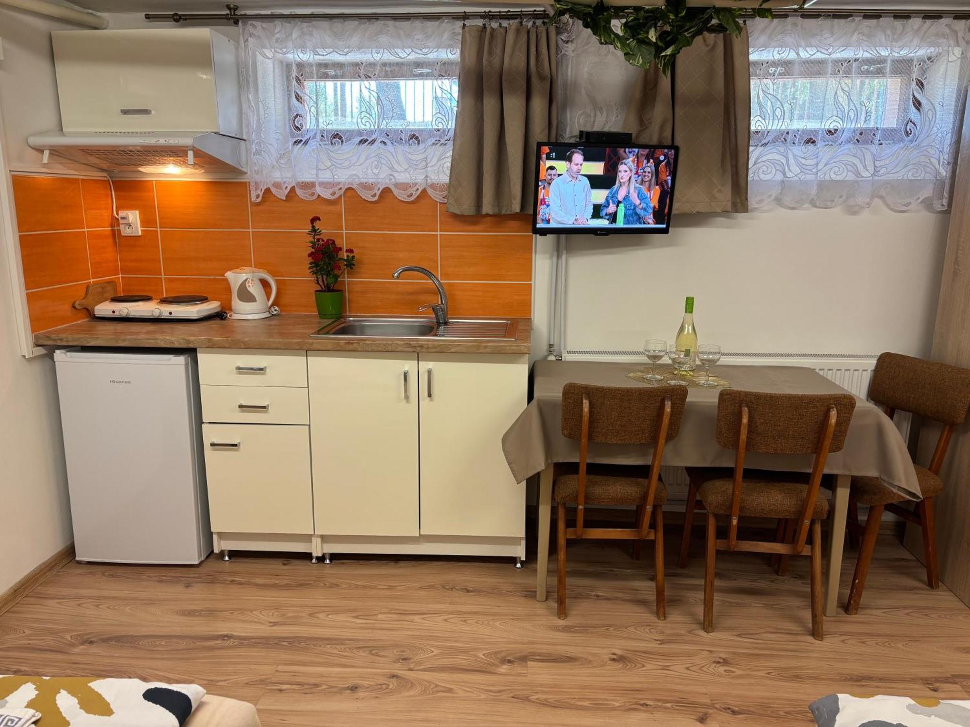 Apartmanovy dom Grand Sturovo Exterior foto
