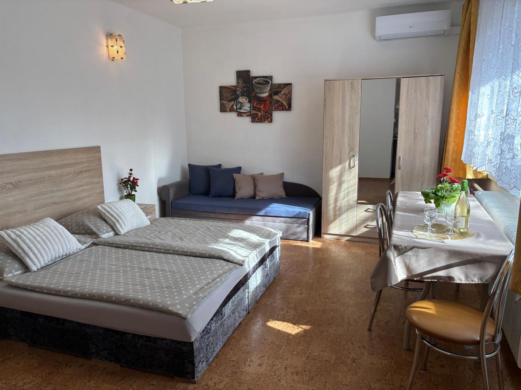 Apartmanovy dom Grand Sturovo Exterior foto