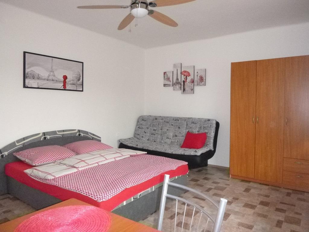 Apartmanovy dom Grand Sturovo Exterior foto