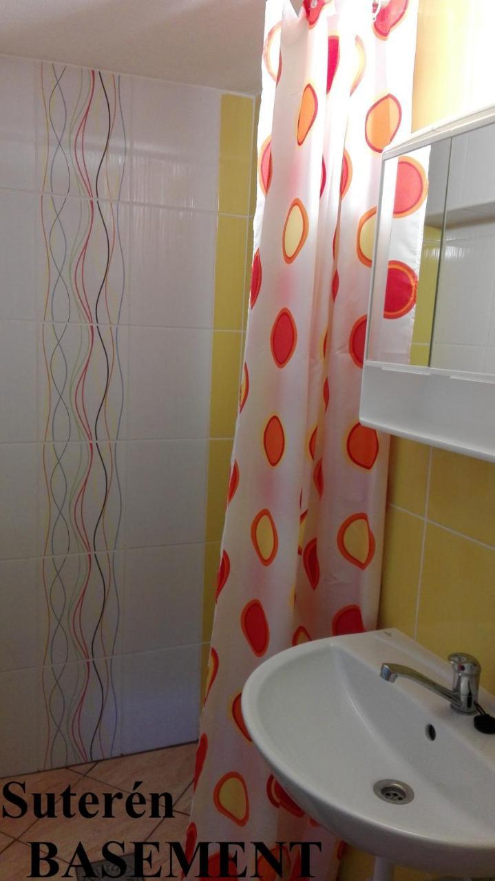 Apartmanovy dom Grand Sturovo Exterior foto