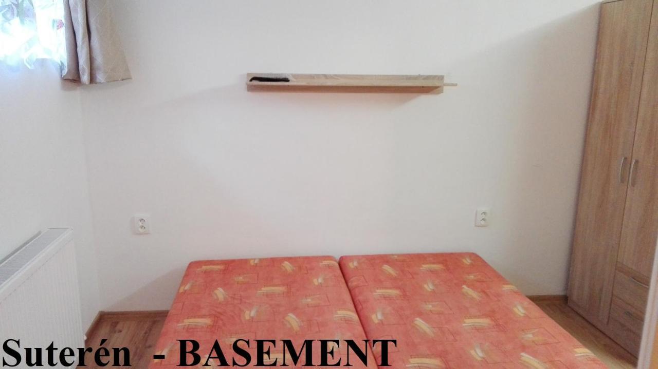 Apartmanovy dom Grand Sturovo Exterior foto